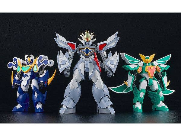 MODEROID Hyper Granzort | 4580590181847