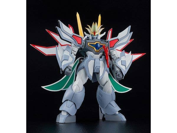 MODEROID Hyper Granzort | 4580590181847