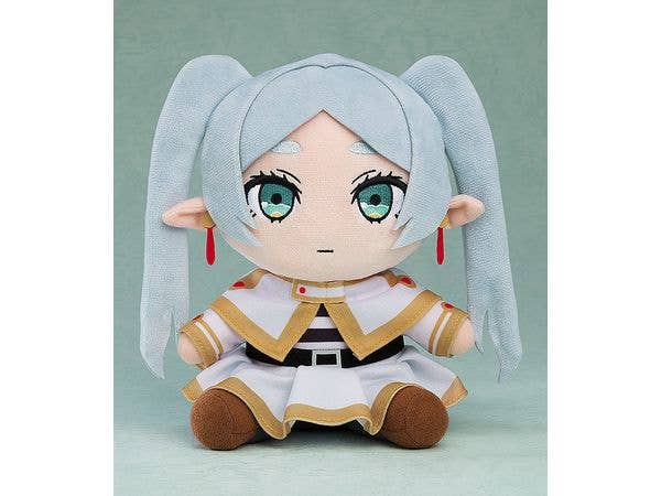Frieren: Beyond Journey's End Plushie Frieren | 4580590181908