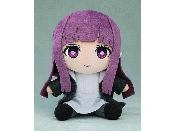 Frieren: Beyond Journey's End Plushie Fern | 4580590181915