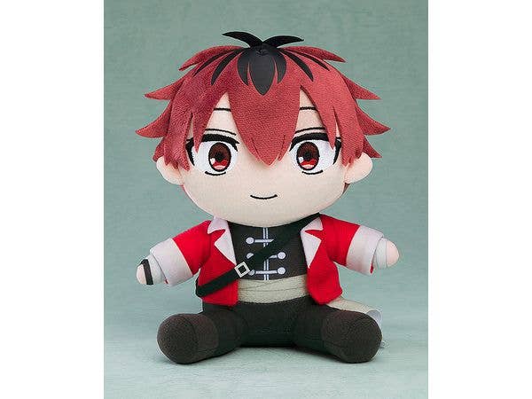Frieren: Beyond Journey's End Plushie Stark | 4580590181922