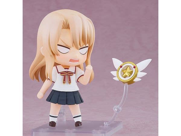 Nendoroid Illyasviel von Einzbern: School Uniform Ver. | 4571697181953