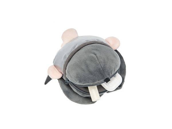 Ace Attorney Series Miles Edgeworth (Re-Order) Plushie Pouch | 4580590181984