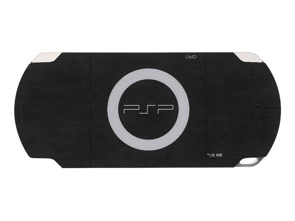 GOOD SMILE COMPANY PSP™ (PlayStation™Portable) Rattle Acrylic Stand: Black Ver. | 4571697182103