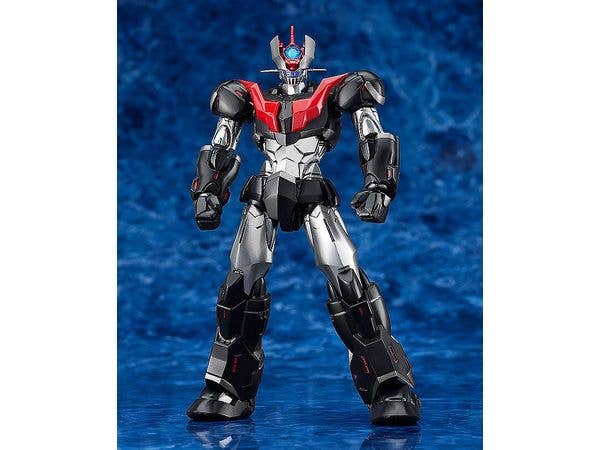 Mazinger Destroying Hell Series Mazinger ZEST Moderoid Model Kit | 4580590182172