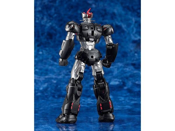 Mazinger Destroying Hell Series Mazinger ZEST Moderoid Model Kit | 4580590182172