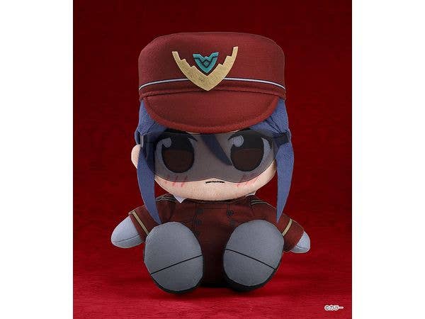 Kuripan Plushie Misato Katsuragi | 4571697182189