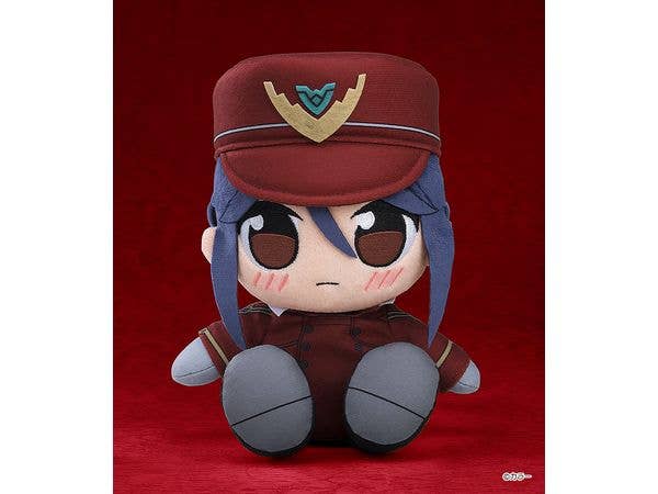 Kuripan Plushie Misato Katsuragi | 4571697182189