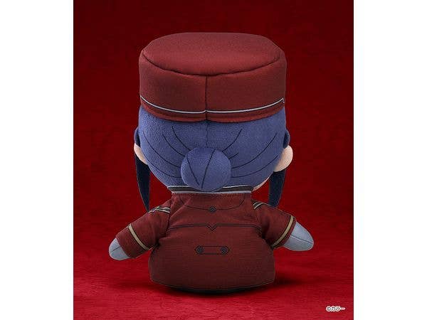 Kuripan Plushie Misato Katsuragi | 4571697182189