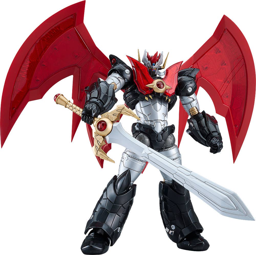 MODEROID Mazinkaiser | 4571697182226