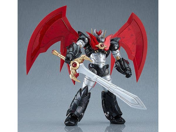 MODEROID Mazinkaiser | 4571697182226