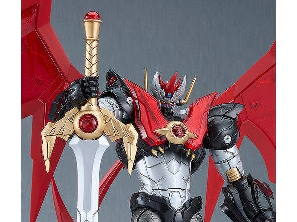 MODEROID Mazinkaiser | 4571697182226
