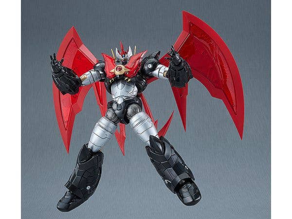 MODEROID Mazinkaiser | 4571697182226