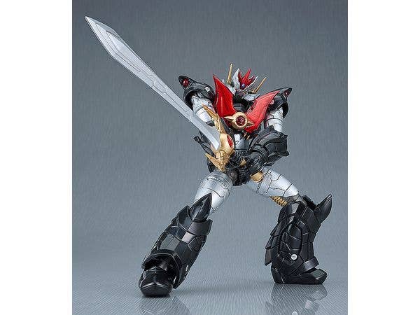 MODEROID Mazinkaiser | 4571697182226