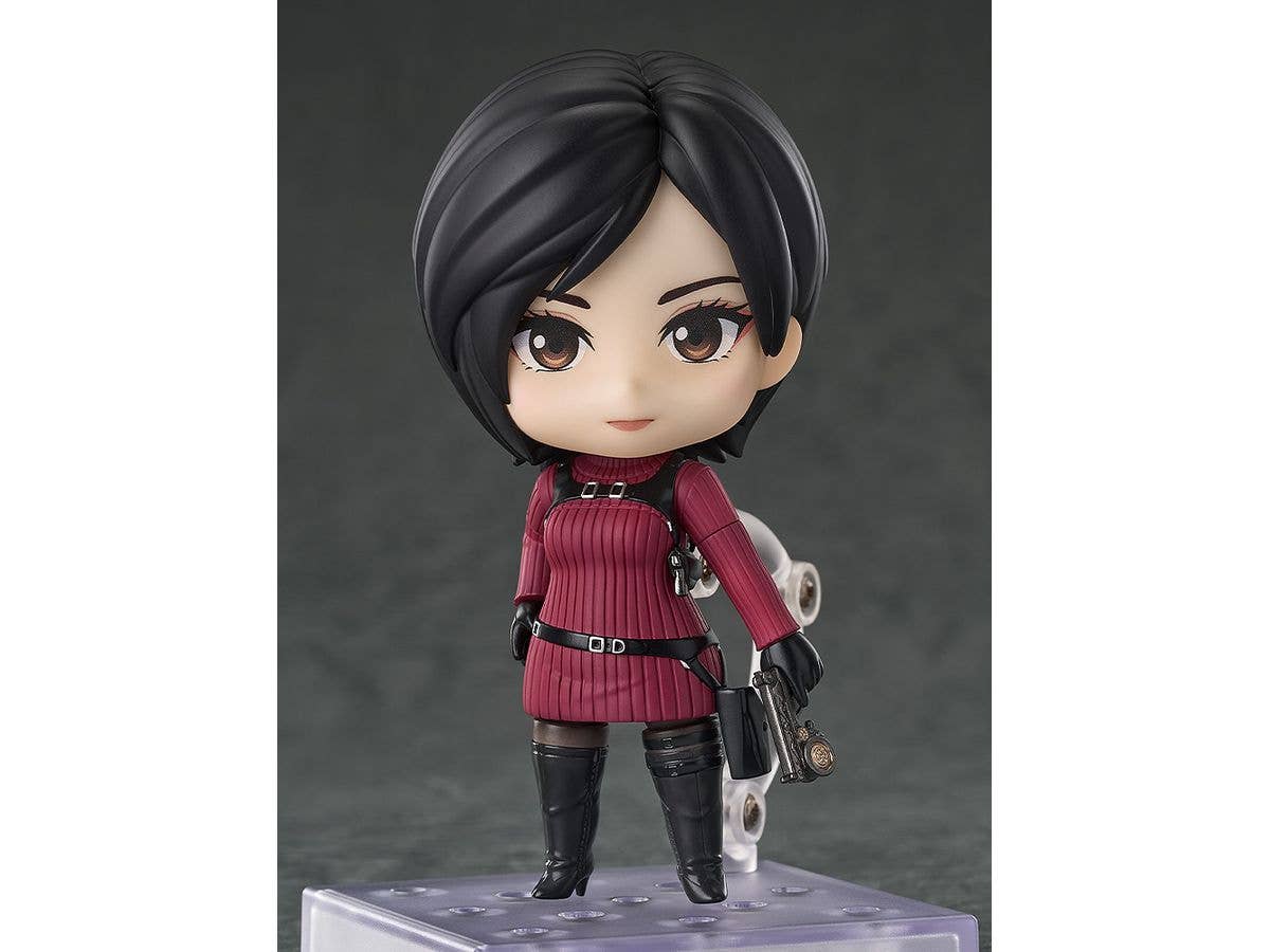 Nendoroid Ada Wong | 4571697182288