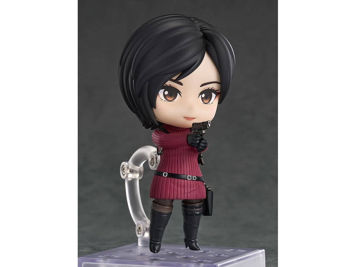 Nendoroid Ada Wong | 4571697182288