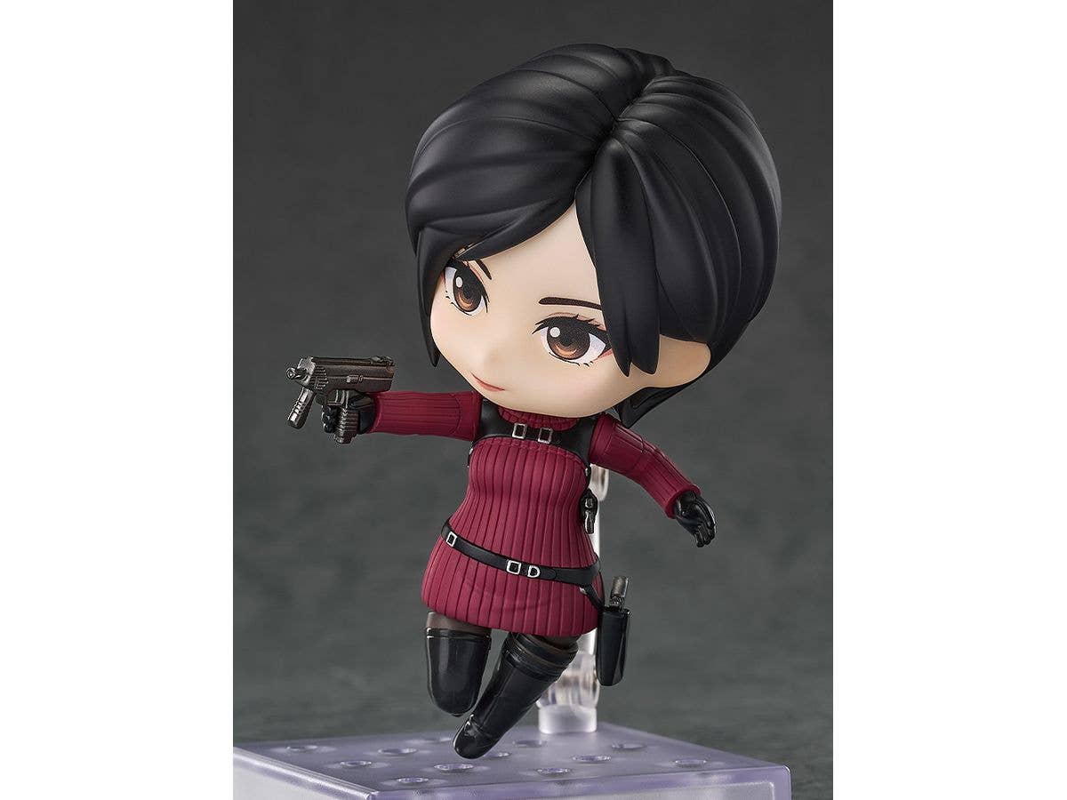 Nendoroid Ada Wong | 4571697182288