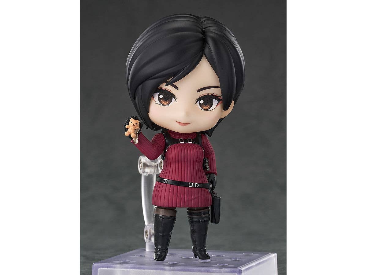 Nendoroid Ada Wong | 4571697182288