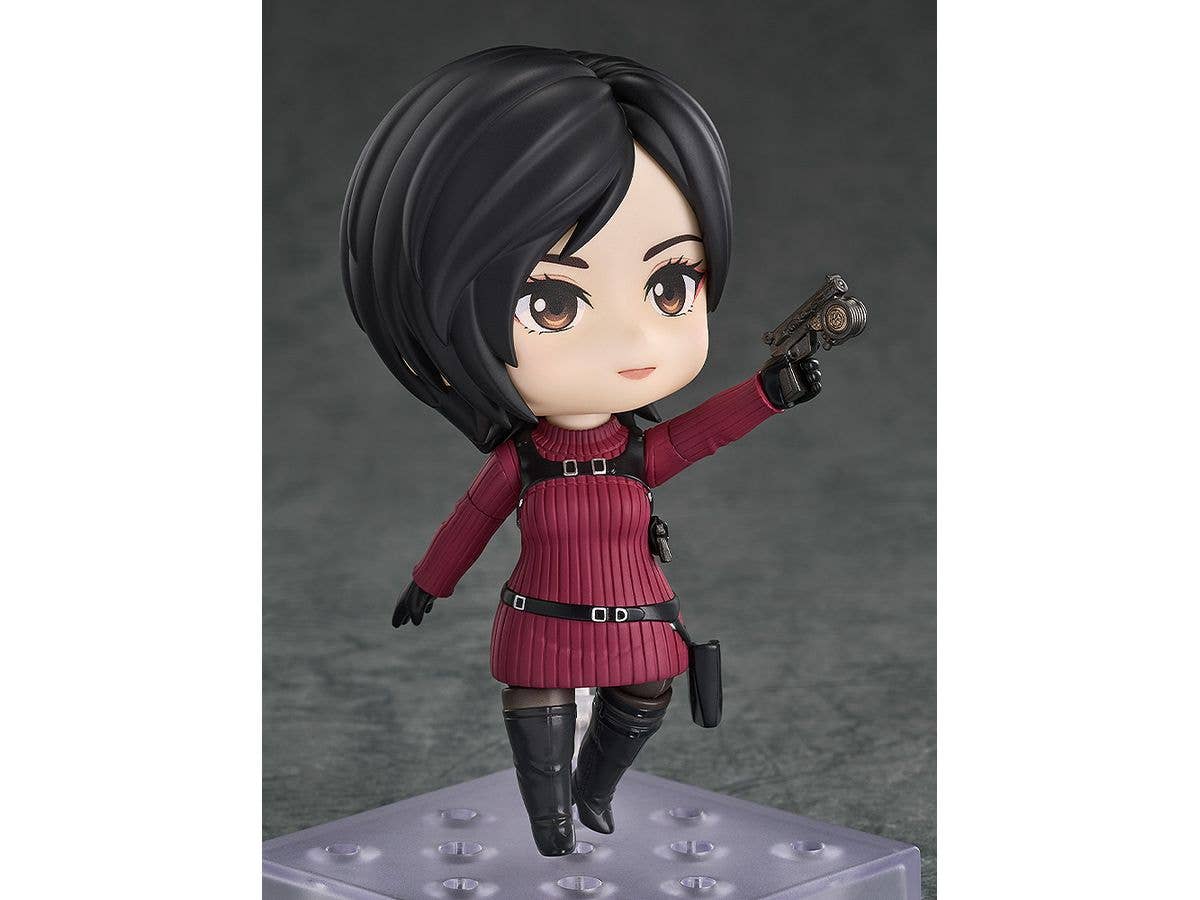 Nendoroid Ada Wong | 4571697182288