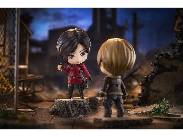 Nendoroid Ada Wong | 4571697182288