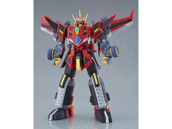 MODEROID Dynazenon | 4571697182370