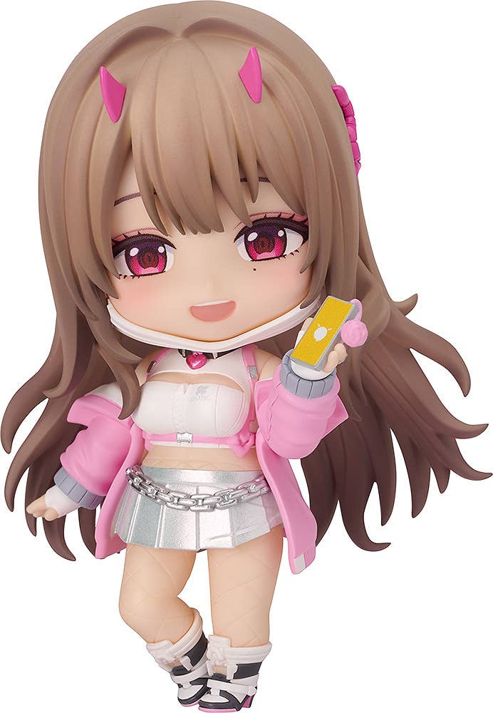 Nendoroid Viper | 4571697182400