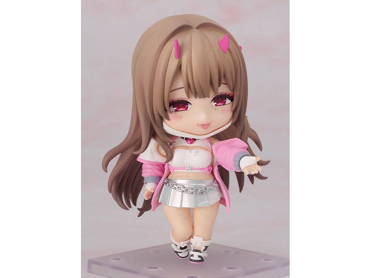 Nendoroid Viper | 4571697182400