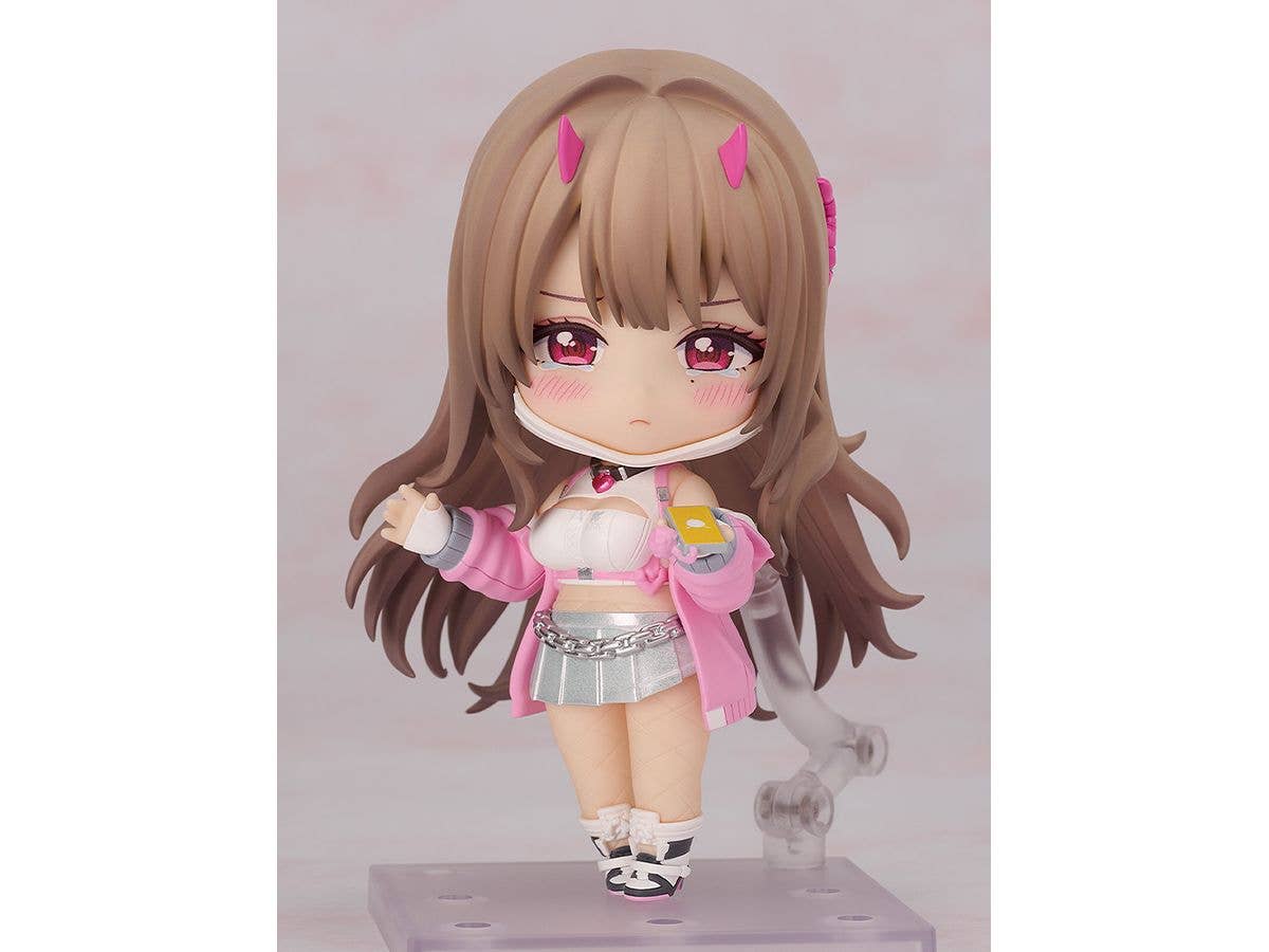 Nendoroid Viper | 4571697182400