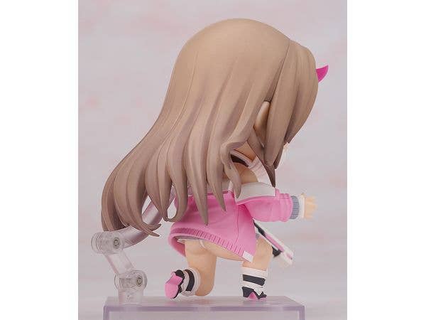 Nendoroid Viper | 4571697182400