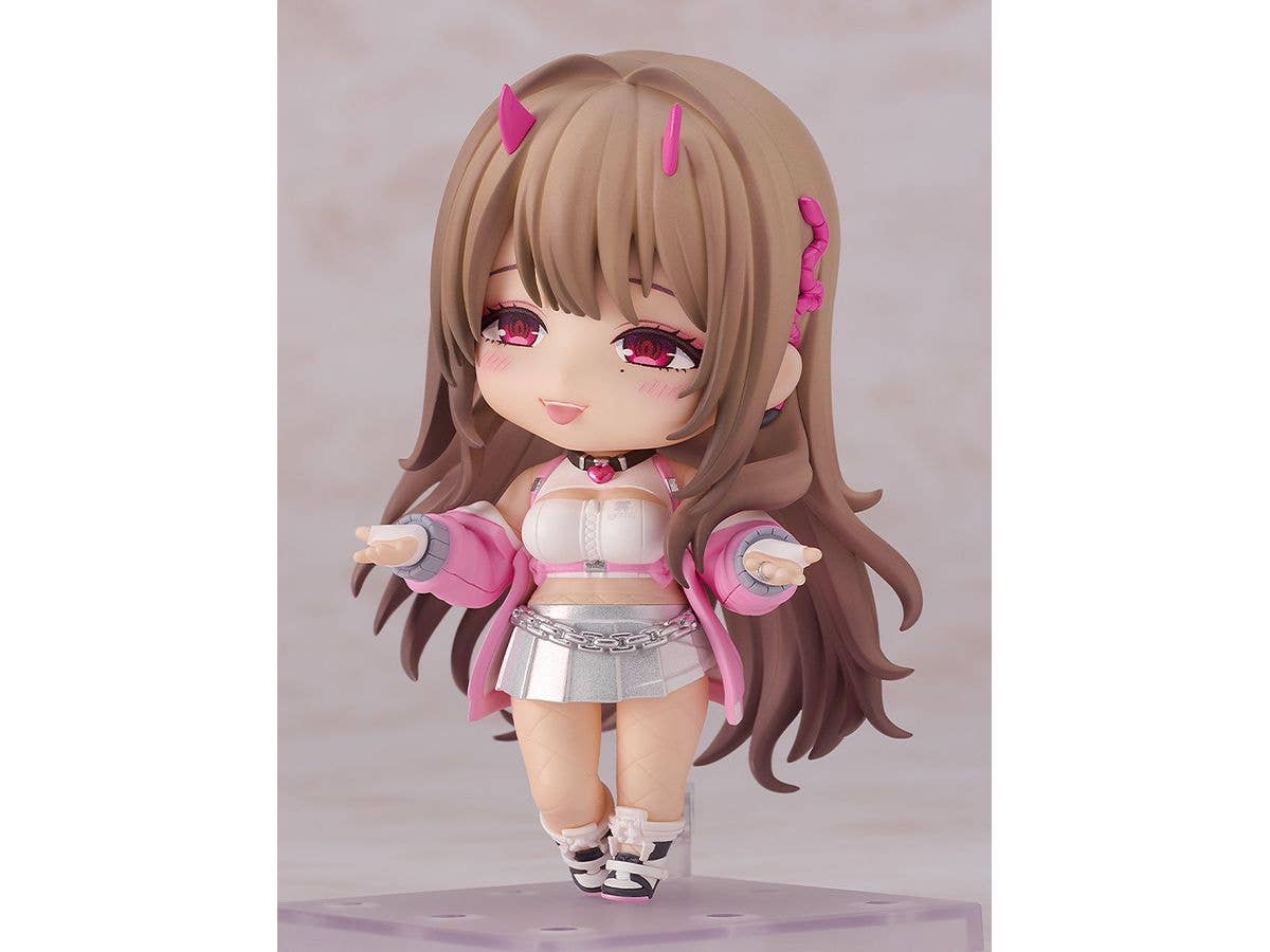 Nendoroid Viper | 4571697182400