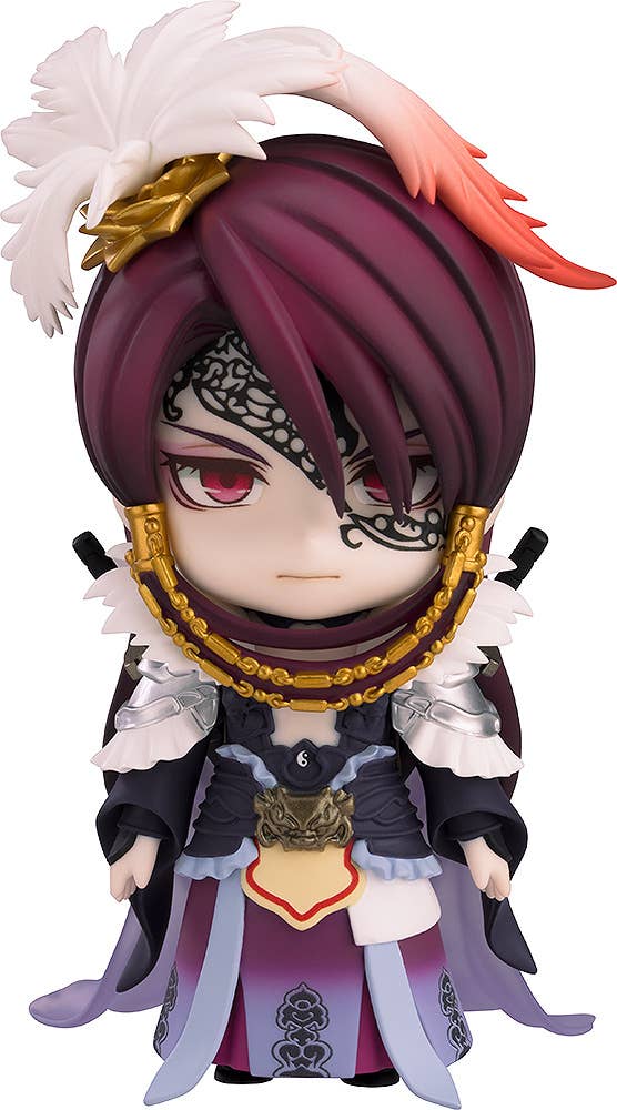 Nendoroid Sha Wu Sheng | 4571697182431