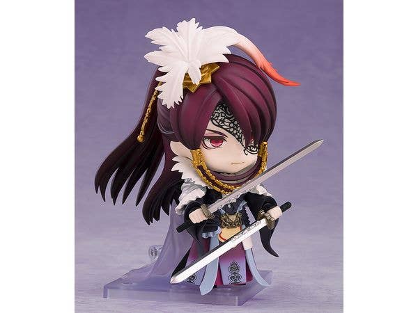 Nendoroid Sha Wu Sheng | 4571697182431