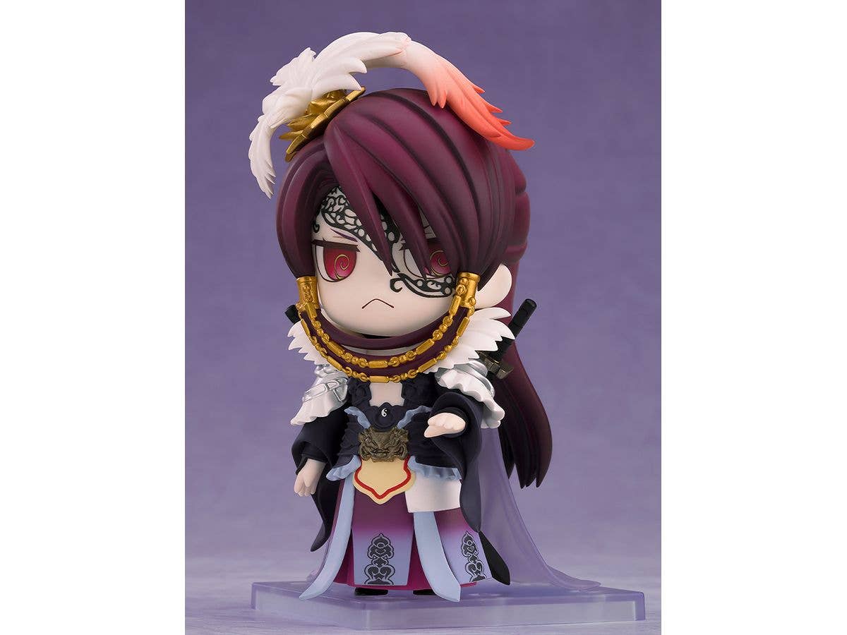 Nendoroid Sha Wu Sheng | 4571697182431