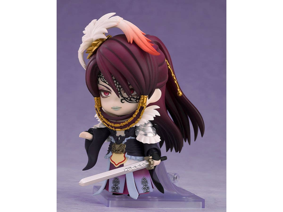 Nendoroid Sha Wu Sheng | 4571697182431