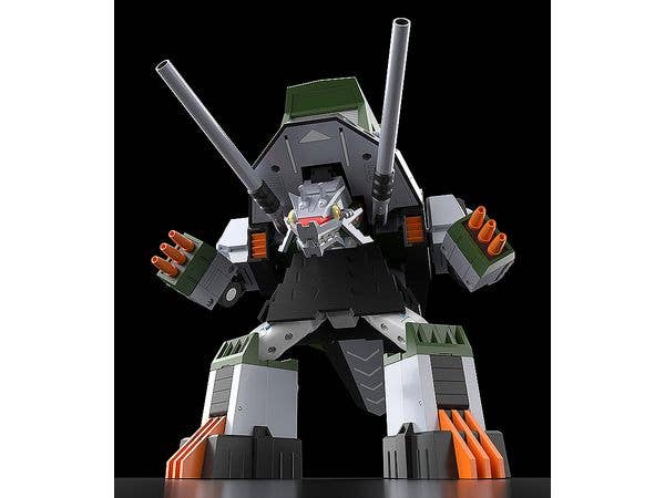 THE GATTAI DX Sounderous | 4571697182509