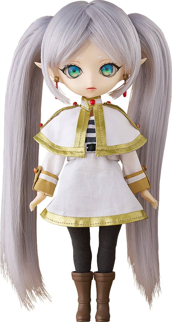 Harmonia humming Frieren | 4571697182516