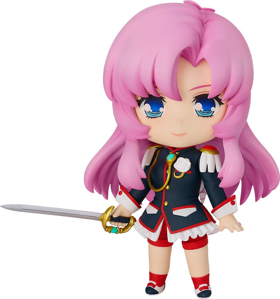 Nendoroid Utena Tenjo | 4571697182547