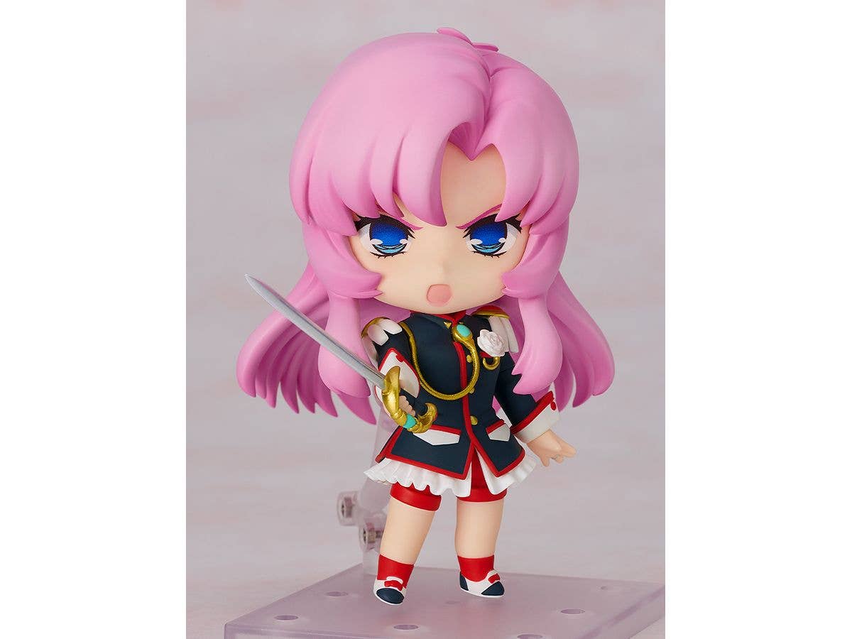 Nendoroid Utena Tenjo | 4571697182547