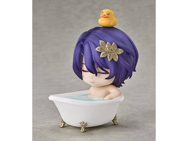 Nendoroid Dr. Ratio | 4571697182554