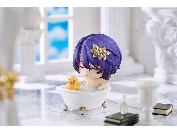 Nendoroid Dr. Ratio | 4571697182554