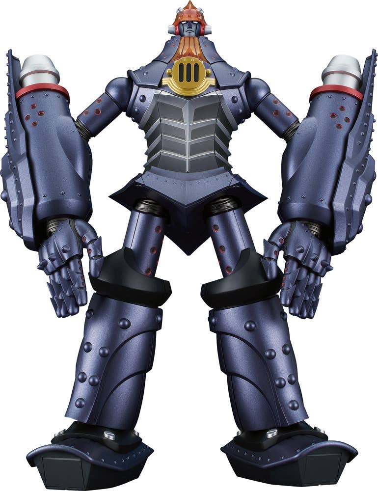 MODEROID Big O | 4571697182578