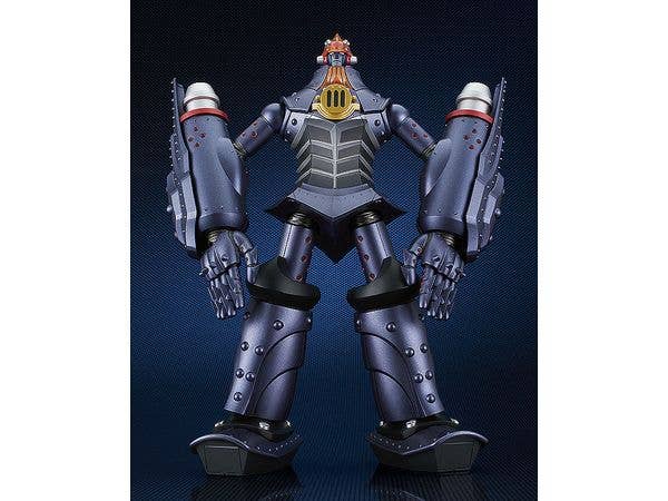 MODEROID Big O | 4571697182578