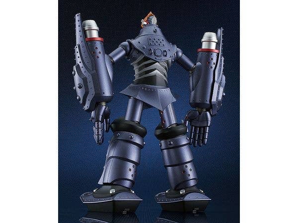 MODEROID Big O | 4571697182578