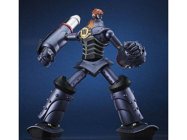 MODEROID Big O | 4571697182578