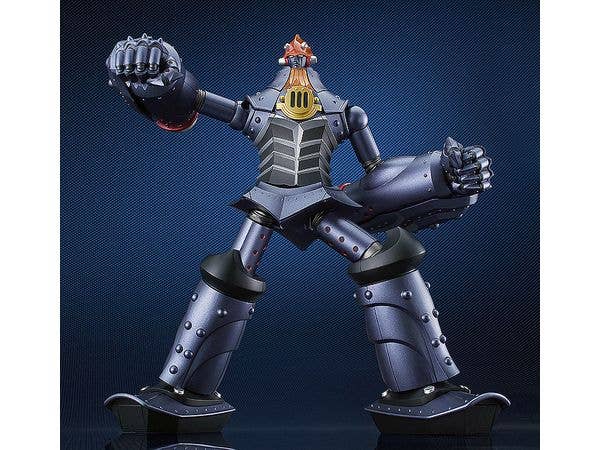 MODEROID Big O | 4571697182578