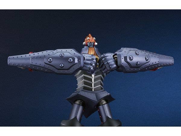 MODEROID Big O | 4571697182578