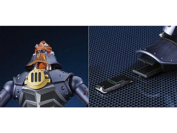 MODEROID Big O | 4571697182578