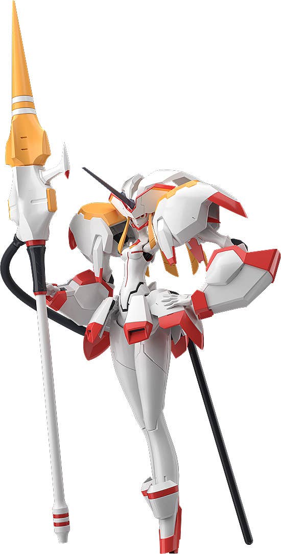 MODEROID Strelitzia | 4571697182585