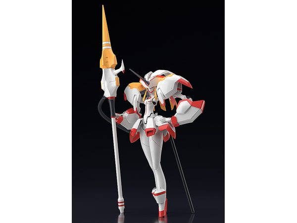 MODEROID Strelitzia | 4571697182585