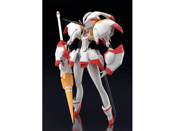 MODEROID Strelitzia | 4571697182585